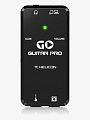 Аудиоинтерфейс TC Helicon GO GUITAR PRO - купить в "Гитарном Клубе"