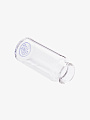Слайд DUNLOP 271 Blues Bottle Regular CLEAR Small - купить в "Гитарном Клубе"