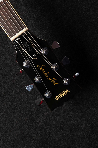 Электрогитара Yamaha Les Paul SL500