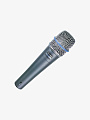 Микрофон Shure BETA 57A - купить в "Гитарном Клубе"