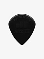 Медиатор Dunlop Jazz lll Black - купить в "Гитарном Клубе"