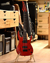 Электрогитара Solar Guitars A2.7TBR Blood Red Matte - купить в "Гитарном Клубе"