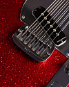 Электрогитара G&L ASAT Special Red Flake’2009 - купить в "Гитарном Клубе"