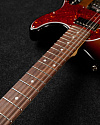 Электрогитара G&L FD ASAT Classic Bluesboy 3-Tone Sunburst CR - купить в "Гитарном Клубе"