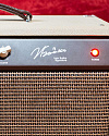 Ламповый комбоусилитель для электрогитары Yerasov Igor Boiko Signature, 1х12" Celestion G12H Anniver - купить в "Гитарном Клубе"