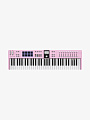 MIDI-контроллер Arturia KeyLab Essential 61 mk3 Rose Quartz - купить в "Гитарном Клубе"