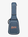 Чехол для электрогитары ACOUSTIC UNION GEB-02NA-AU, Night Azure - купить в "Гитарном Клубе"