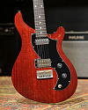 Электрогитара PRS S2 VELA DOTS VINTAGE CHERRY - купить в "Гитарном Клубе"