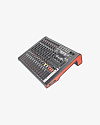 Микшер SVS Audiotechnik AM-12 COMP - купить в "Гитарном Клубе"