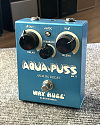 Гитарная педаль Dunlop Way Huge WHE701 Aqua Puss Analog Delay - купить в "Гитарном Клубе"