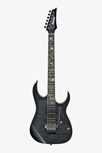 Электрогитара Ibanez J.Custom RG8570Z-BRE - купить в "Гитарном Клубе"