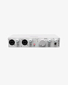 Аудиоинтерфейс Arturia MiniFuse 2 White - купить в "Гитарном Клубе"