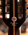 Электроакустическая 12-струнная гитара Ovation Timeless Collection 2715LTD-VIP Tobacco Sunburst - купить в "Гитарном Клубе"