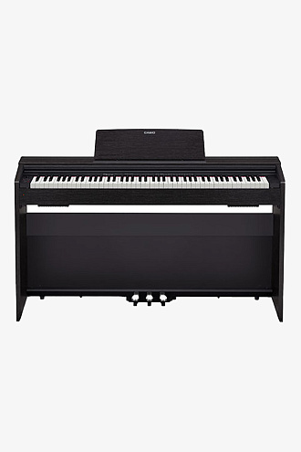 Цифровое пианино Casio PX-870BK - купить в "Гитарном Клубе"