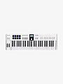 MIDI-контроллер Arturia KeyLab Essential 49 mk3 White - купить в "Гитарном Клубе"