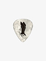 Медиатор PRS Celluloid Picks, White Pearloid, Heavy - купить в "Гитарном Клубе"
