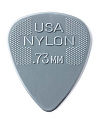 Медиатор Dunlop Jim Nylon 0.73 mm - купить в "Гитарном Клубе"