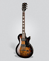 Электрогитара Gibson Les Paul Studio Smokehouse Burst - купить в "Гитарном Клубе"