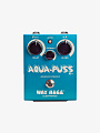 Гитарная педаль Dunlop Way Huge WHE701 Aqua Puss Analog Delay - купить в "Гитарном Клубе"