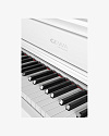 Цифровое пианино GEWA UP 385 White Matt - купить в "Гитарном Клубе"
