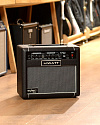 Комбоусилитель для электрогитары HIWATT MAXWATT G20R, 20 Вт, 1Х8" Hiwatt High Performance Speaker - купить в "Гитарном Клубе"