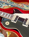 Электрогитара Gibson Les Paul Classic Ebony - купить в "Гитарном Клубе"