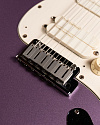 Электрогитара Fender Stratocaster Jeff Beck Purple’93 - купить в "Гитарном Клубе"