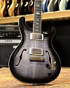 Электрогитара PRS SE HOLLOWBODY II CHARCOAL BURST - купить в "Гитарном Клубе"