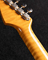 Электрогитара Fender Custom Shop Masterbuilt Chris Fleming