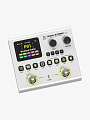 Процессор эффектов Soran JME-02 Dual Stomp Lite - купить в "Гитарном Клубе"