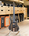 Электрогитара Mayones Regius 6 Custom Black Limba - купить в "Гитарном Клубе"
