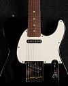 Электрогитара G&L FD ASAT Classic Jet Black CR - купить в "Гитарном Клубе"