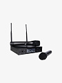 Микрофонная радиосистема Axelvox DWS7000HT (HT Bundle) - купить в "Гитарном Клубе"