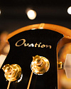 Электроакустическая гитара Ovation C1778LX-5 Custom Elite LX Mid Cutaway - купить в "Гитарном Клубе"
