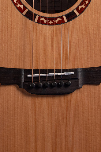 Электроакустическая гитара Crafter STG D-18ce - купить в "Гитарном Клубе"