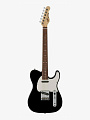 Электрогитара G&L FD ASAT Classic Jet Black CR - купить в "Гитарном Клубе"