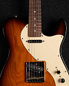 Электрогитара G&L Limited Run ASAT Classic Thinline, Autumn Burst CR - купить в "Гитарном Клубе"