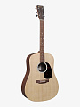Электроакустическая гитара Martin D-X2E-01 - купить в "Гитарном Клубе"
