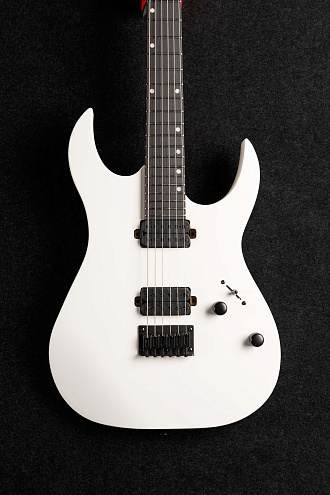 Электрогитара Spira S-400 MWH - купить в "Гитарном Клубе"