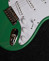 Электрогитара PRS SE SILVER SKY EVERGREEN - купить в "Гитарном Клубе"