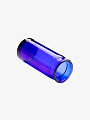 Слайд Dunlop 278 Blue Blues Bottle Regular Large - купить в "Гитарном Клубе"