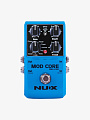 Гитарная педаль NUX MOD CORE DELUXE - купить в "Гитарном Клубе"