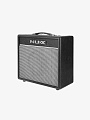 Комбоусилитель для электрогитары NUX Mighty-20BT, 20Вт - купить в "Гитарном Клубе"