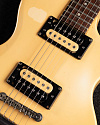 Электрогитара Gibson Les Paul Sonex, 1985 - купить в "Гитарном Клубе"