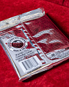 Струны для бас-гитары Ernie Ball 3833 Coated Bass Hybrid Slinky, 45-105 - купить в "Гитарном Клубе"
