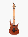 Электрогитара Solar Guitars AB1.6FRNB Natural Brown - купить в "Гитарном Клубе"