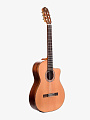 Классическая гитара Prudencio Saez 2-CW (54) Cedar - купить в "Гитарном Клубе"