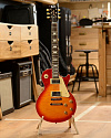 Электрогитара Burny RLG60 Vintage Cherry Sunburst - купить в "Гитарном Клубе"