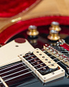 Электрогитара Gibson Les Paul Classic Ebony - купить в "Гитарном Клубе"