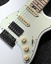 Электрогитара Crafter Modern Seoul MP Olimpic White - купить в "Гитарном Клубе"